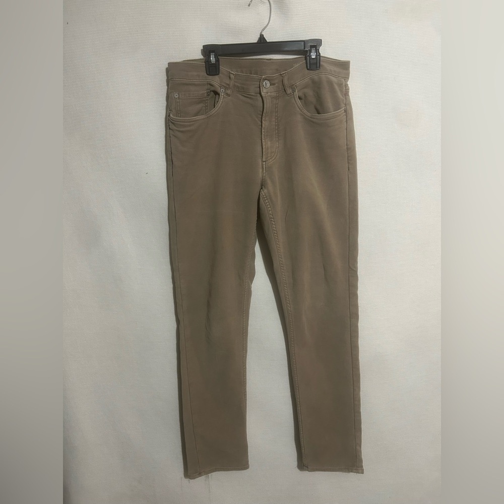 Men’s Faherty pants